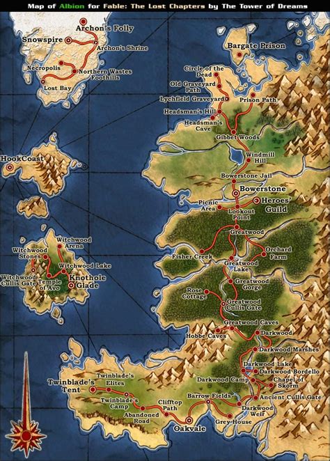 181941759.jpg (1000×1398) | Imaginary maps, Fables, Fantasy map