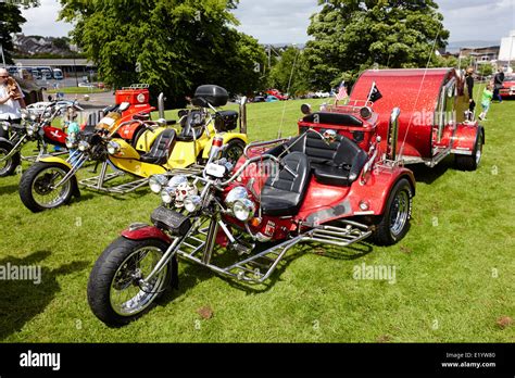 Trike immagini e fotografie stock ad alta risoluzione - Alamy