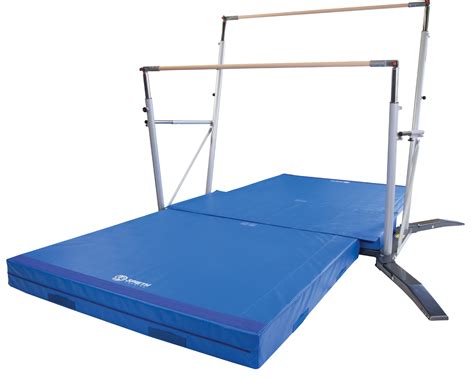 Gymnastics Equipment