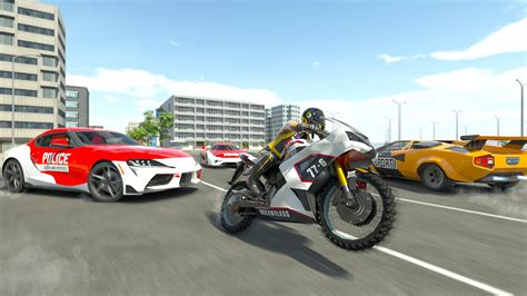 Play Bike Racing Bike Stunt Games For Free Online Instantly | Pokid