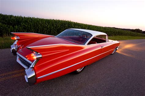 Download Lowrider 1959 Cadillac Eldorado Vehicle Cadillac Eldorado HD Wallpaper