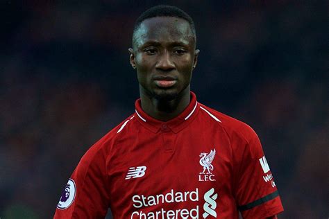 Naby Keita sets return date with Liverpool midfielder desperate to take ...