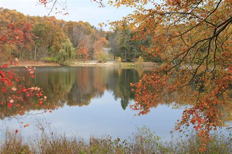 File:Hidden Lake in Hidden Lake Gardens Michigan.JPG - Wikipedia