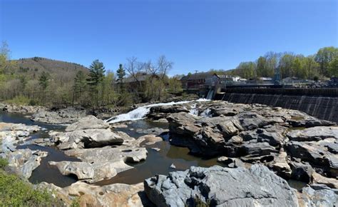 The Hidden Gem of Shelburne Falls - Outdoorosity