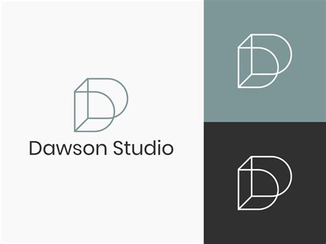 Architectural Firm Logo - The Daily Logo Challenge - 43 | Text logo ...