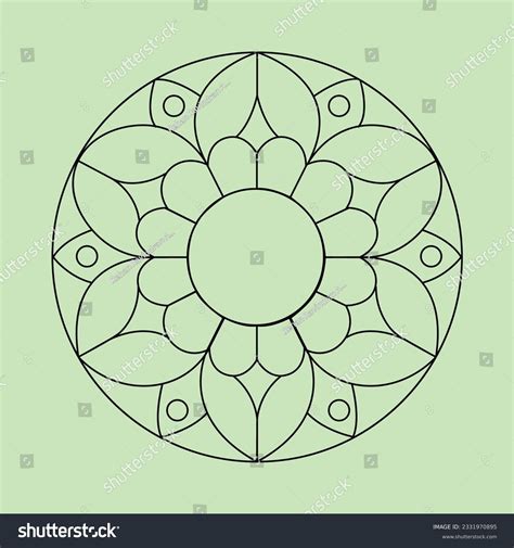 556 Pookalam Design Images, Stock Photos, 3D objects, & Vectors | Shutterstock