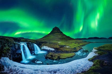 When Is the Best Time to Visit Iceland? | Celebrity Cruises