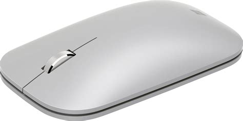 Microsoft Surface Mobile Mouse Bluetooth® Mouse Rotella di scorrimento ...