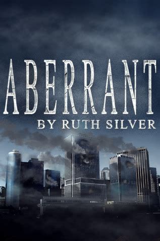 The Jesus Freak Reader: Aberrant Book Blitz: Excerpt & Giveaway