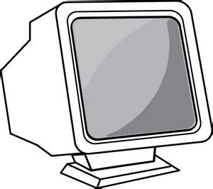 Monitor Clipart - ClipArt Best