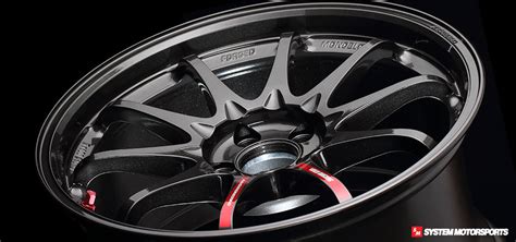 Volk Racing CE28 Club Racer II Black Edition - 18x9.5 +38, 5x120 (FK8 – System Motorsports