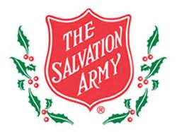 Salvation army clipart - Clipground