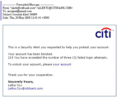 Phishing/Spear phishing — ENISA