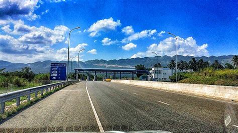 New Highway Moneague to Linstead Jamaica opened August 6, 2014 Toll ...