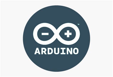 Collection of Arduino Logo PNG. | PlusPNG