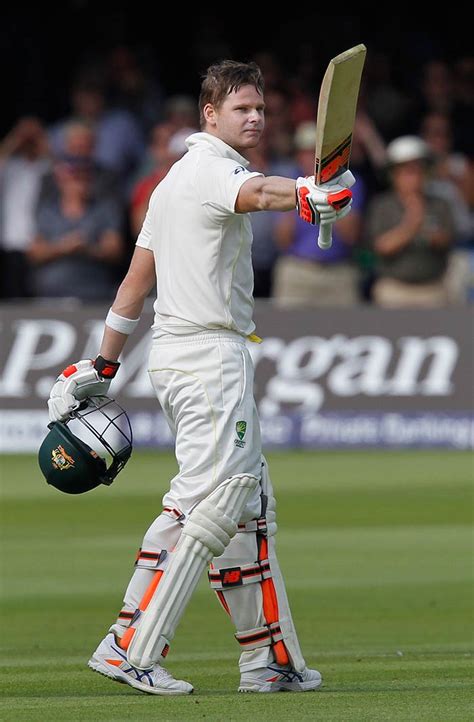 Ashes: England Rocked Early After Australia Post 566/8 | Photo Gallery