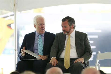 Cornyn, Cruz reject Democrats’ push to gut qualified immunity for police