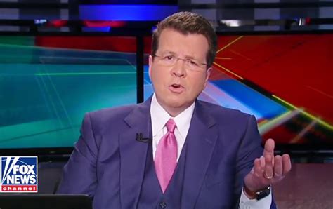 Fox News' Neil Cavuto Slams Trump's Erratic Behavior