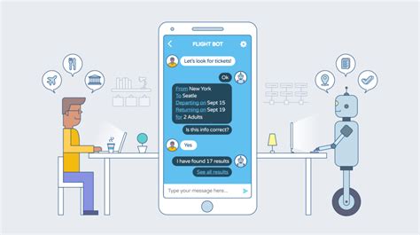 Conversational AI Chatbots - What does it mean?