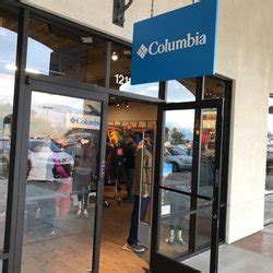 Columbia Sportswear Outlet - 15 Photos & 24 Reviews - Sports Wear - 740 ...