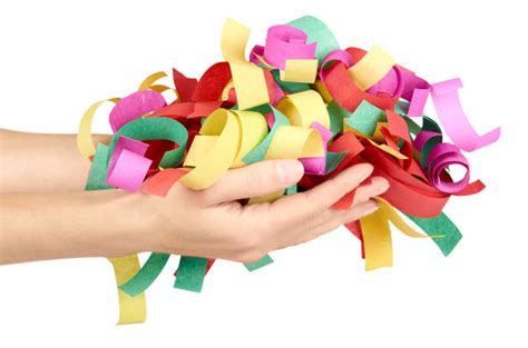 610+ Shredded Paper Confetti Stock Photos, Pictures & Royalty-Free ...