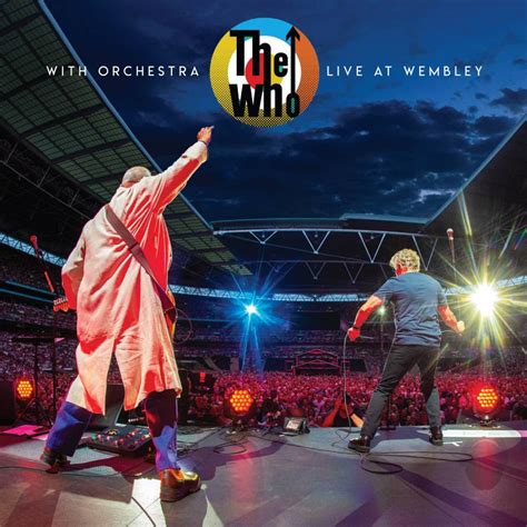 Win tickets to the The Who's upcoming summer tour! • WithGuitars