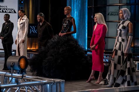 Project Runway Recap: Season 20 Winner Revealed, Details | The Daily Dish