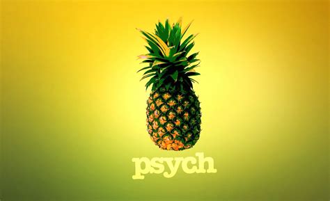 Psych Wallpaper HD Download