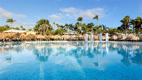 Grand Palladium Palace Resort – Punta Cana – Palladium Palace All ...