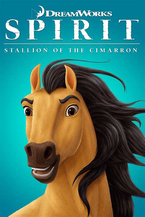 Watch Spirit Stallion Of The Cimarron 2002 Online Hd Full Movies | IDN Movies