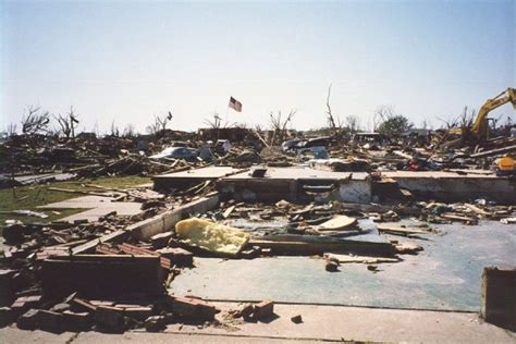 Bridge Creek-Moore F5 Tornado – May 3, 1999 – Tornado Talk