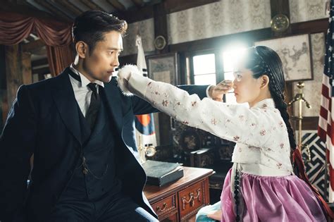 Netflix Shines For Lee Byun-hun Starring 'Mr Sunshine' - Variety