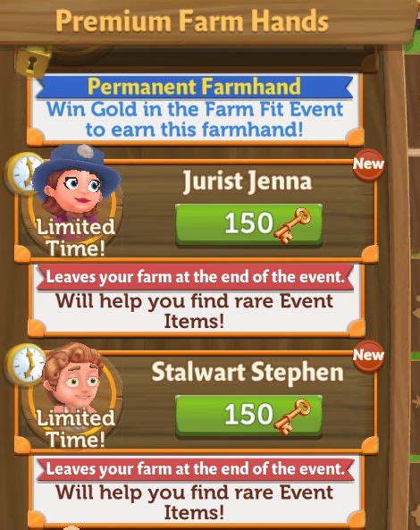 FarmVille 2: Mobile Announcements