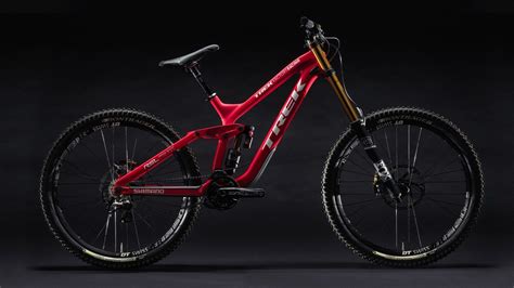 You Can Have a 29er Downhill Bike - Trek Introduces the New Session 27.5 and Session 29 | Best ...