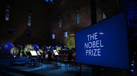 Will the Nobel Prize Run Out of Money? Funding, Explained