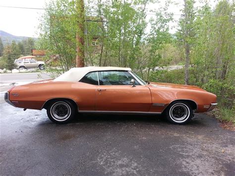 1971 Buick Skylark For Sale on ClassicCars.com - 6 Available