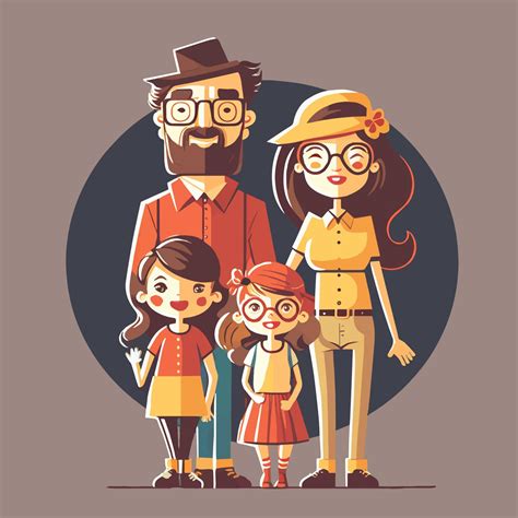 My Family Clipart | Clipart Images