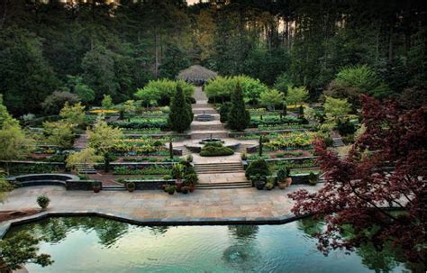 Historic Gardens | Duke Gardens