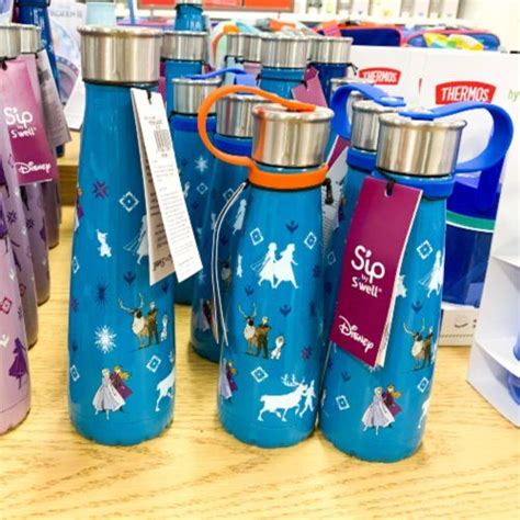 Sip by Swell Water Bottles on Sale at Kohl's right now!