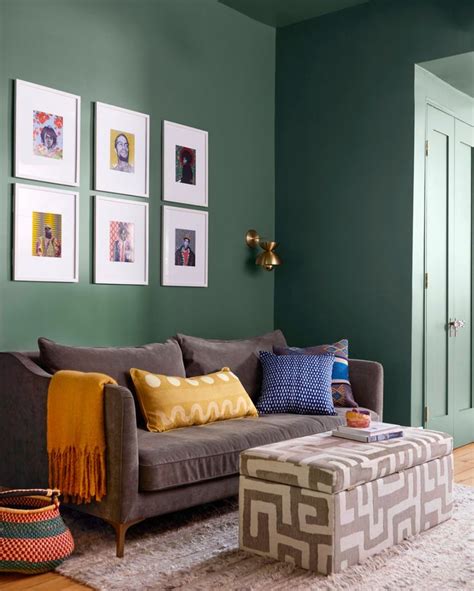 Clare Paint Current Mood - Interiors By Color | Trending paint colors ...