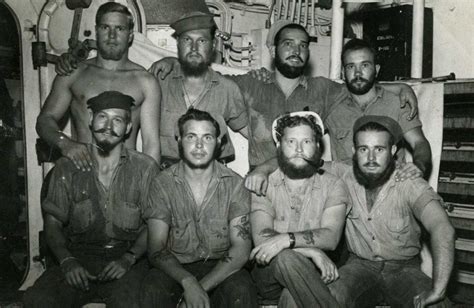 Photo Gallery | U.S. Military Beards