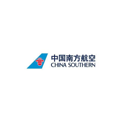 China Southern Airlines Logo Vector - (.Ai .PNG .SVG .EPS Free Download)