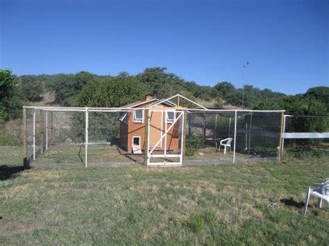 Zenbirders Solar Heated Solar Powered Chicken Coop | BackYard Chickens