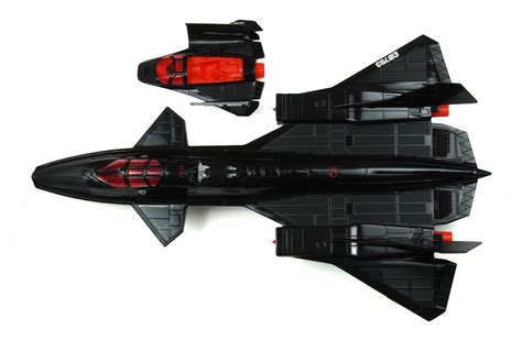 Cobra Night Raven S³P - 3DJoes