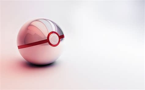 Pokemon Group — Premier Ball