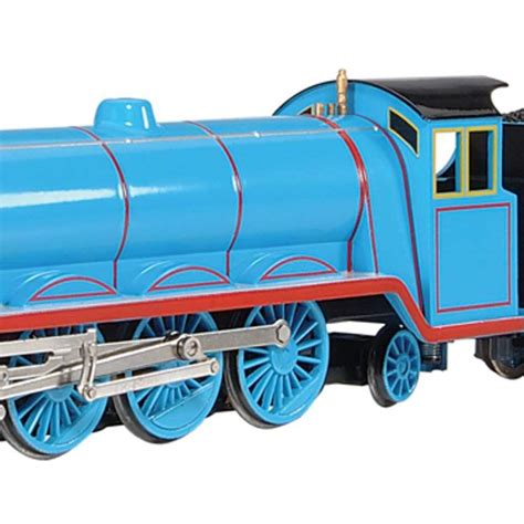 Bachmann Trains - THOMAS & FRIENDS GORDON THE EXPRESS ENGINE w/Moving Eyes - HO Scale: Buy ...