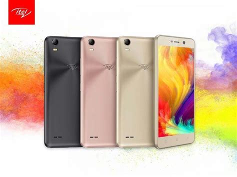 What to expect from Itel's latest Android phone set to be announced in three days - Hovatek Blog