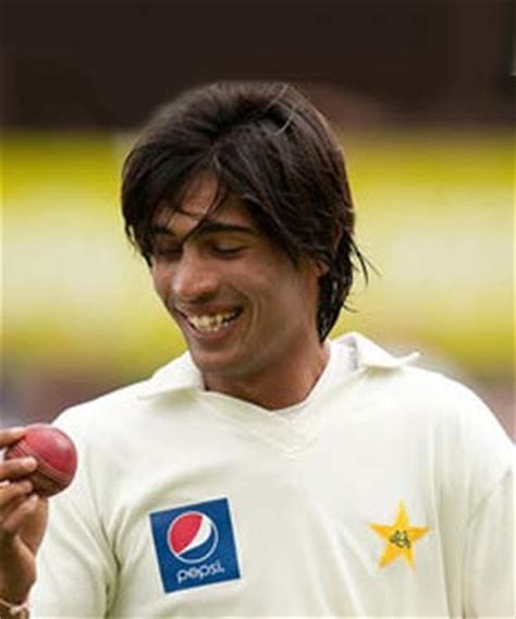 Pakistan Cricket Players: Mohammad Amir