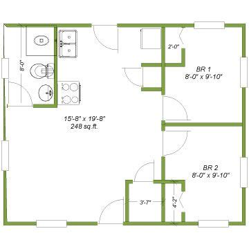 Most Popular 31+ 20x20 Family Room Floor Plans