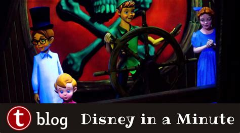 Disney in a Minute: What is a Dark Ride? | TouringPlans.com Blog